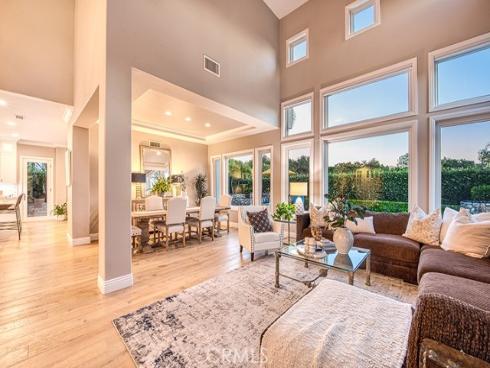 12 Eisenhower Lane, Coto de Caza, CA