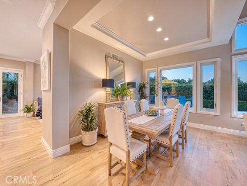 12 Eisenhower Lane, Coto de Caza, CA