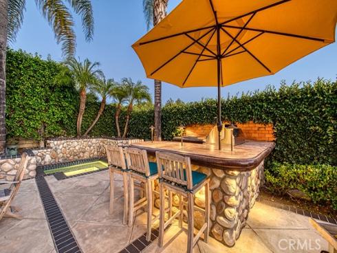 12 Eisenhower Lane, Coto de Caza, CA