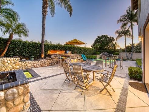 12  Eisenhower   Lane, Coto de Caza, CA