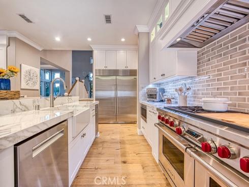 12 Eisenhower Lane, Coto de Caza, CA