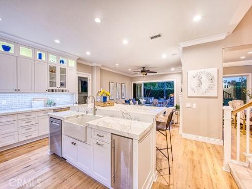 12 Eisenhower Lane, Coto de Caza, CA