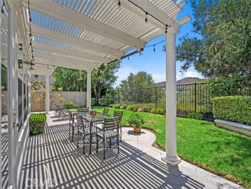 23 Constellation Way, Coto de Caza, CA