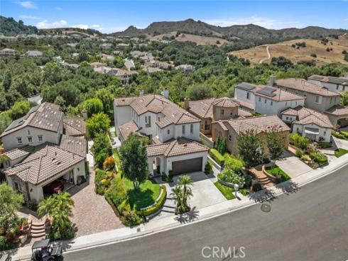 23 Constellation Way, Coto de Caza, CA