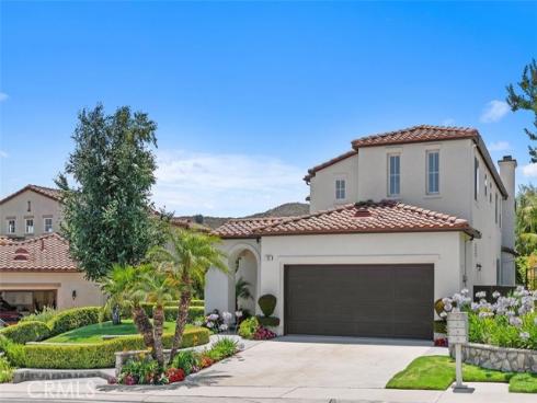 23 Constellation Way, Coto de Caza, CA
