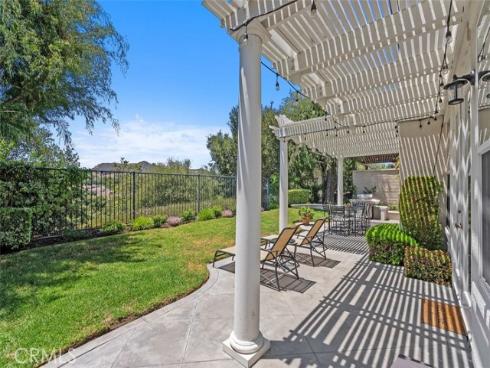 23 Constellation Way, Coto de Caza, CA
