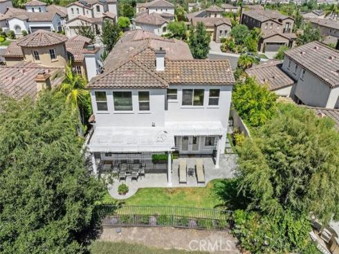 23  Constellation   Way, Coto de Caza, CA