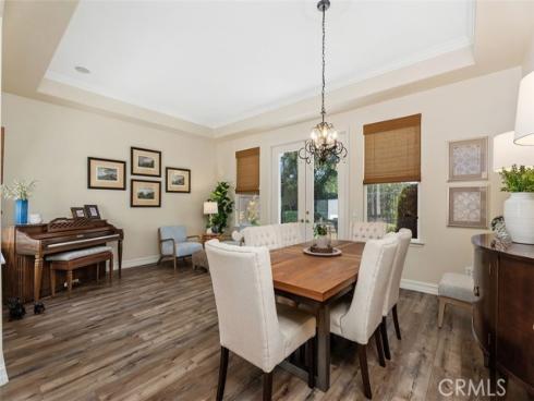 23 Constellation Way, Coto de Caza, CA