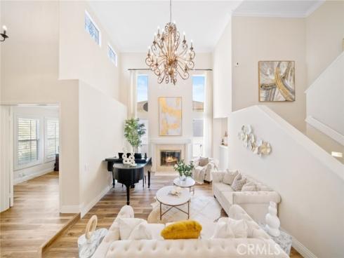 15  Pebble Beach  , Coto de Caza, CA