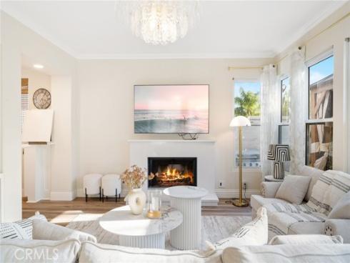 15  Pebble Beach  , Coto de Caza, CA