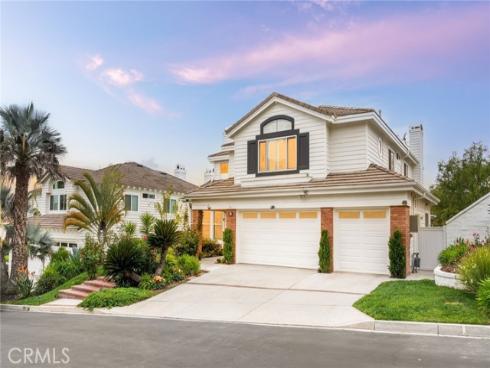 15  Pebble Beach  , Coto de Caza, CA