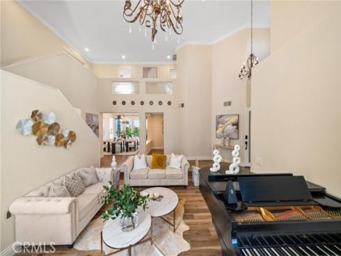 15  Pebble Beach  , Coto de Caza, CA