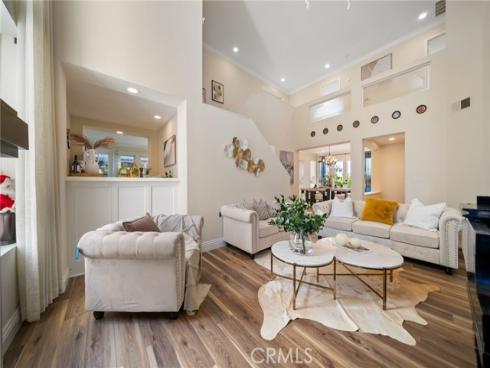 15  Pebble Beach  , Coto de Caza, CA