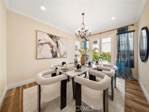 15  Pebble Beach  , Coto de Caza, CA