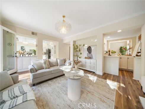 15  Pebble Beach  , Coto de Caza, CA