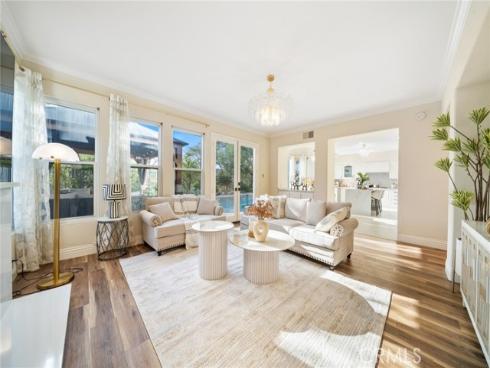 15  Pebble Beach  , Coto de Caza, CA