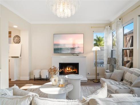 15  Pebble Beach  , Coto de Caza, CA