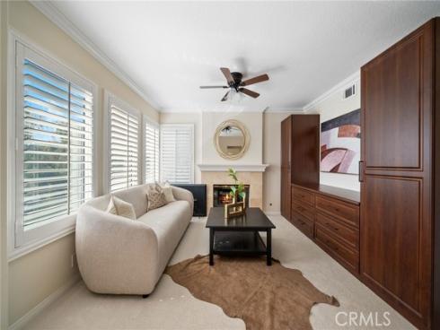 15  Pebble Beach  , Coto de Caza, CA