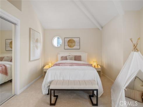 15  Pebble Beach  , Coto de Caza, CA