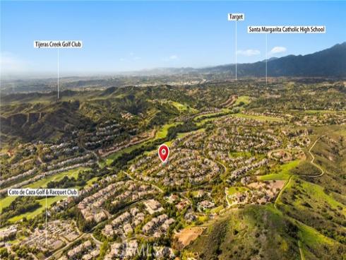 15  Pebble Beach  , Coto de Caza, CA