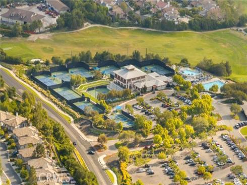 15  Pebble Beach  , Coto de Caza, CA