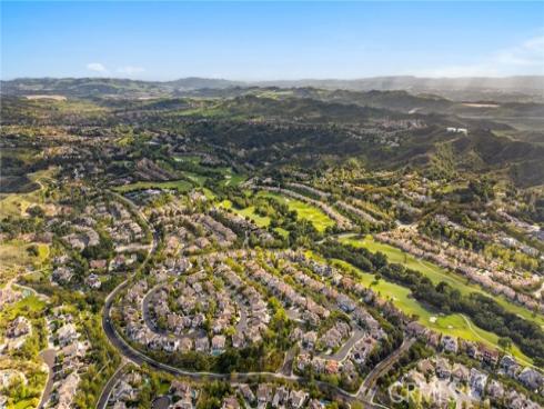 15  Pebble Beach  , Coto de Caza, CA