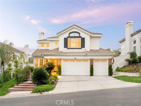 15  Pebble Beach  , Coto de Caza, CA