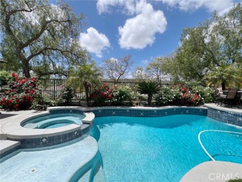 15  Pebble Beach  , Coto de Caza, CA