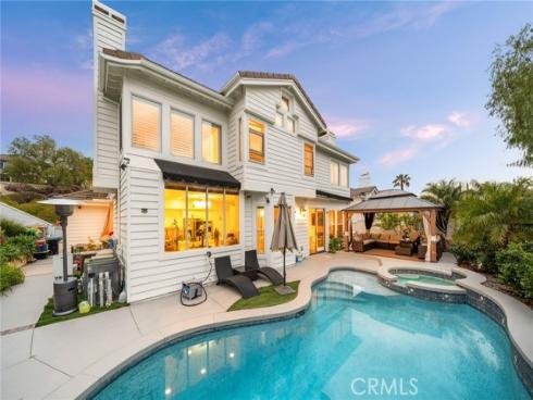 15  Pebble Beach  , Coto de Caza, CA