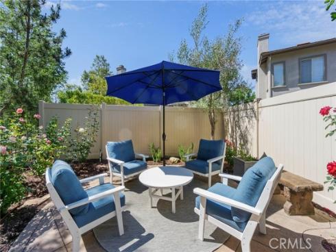 22 Brassie Lane , Coto de Caza, CA