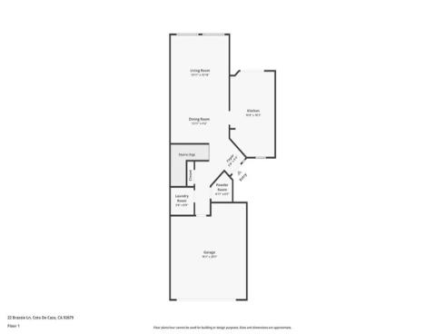 22 Brassie Lane , Coto de Caza, CA