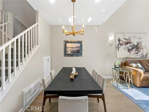 22 Brassie Lane , Coto de Caza, CA