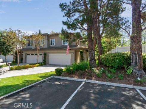 22 Brassie Lane , Coto de Caza, CA