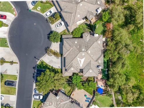 22 Brassie Lane , Coto de Caza, CA