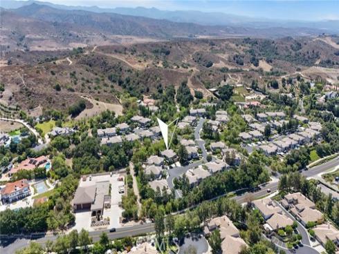 22 Brassie Lane , Coto de Caza, CA