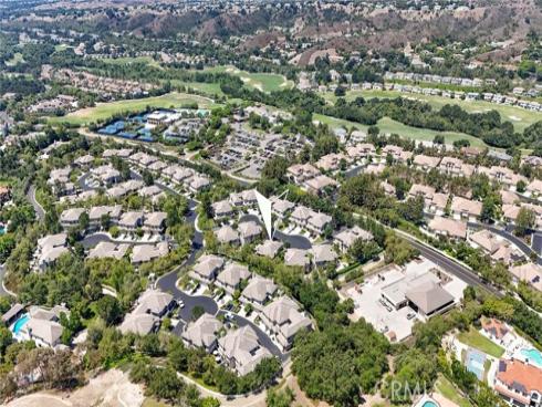 22 Brassie Lane , Coto de Caza, CA