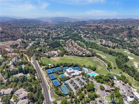 22 Brassie Lane , Coto de Caza, CA