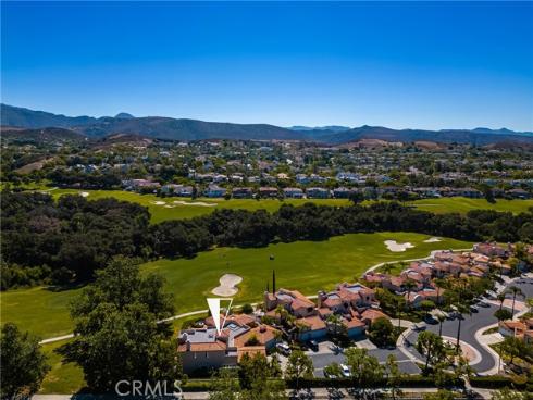 2 Via Barcaza , Coto de Caza, CA