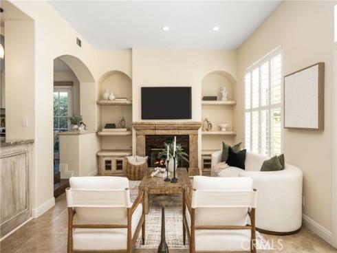 2 Via Barcaza , Coto de Caza, CA