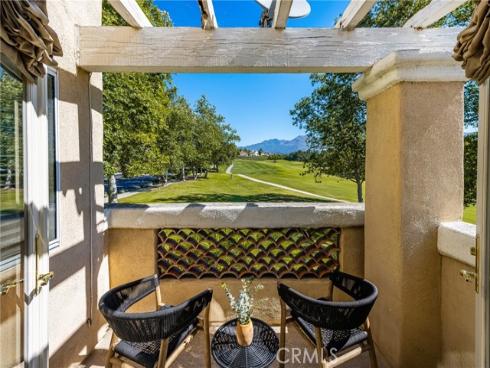 2 Via Barcaza , Coto de Caza, CA