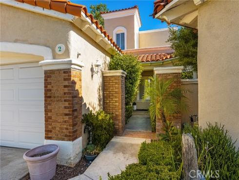 2 Via Barcaza , Coto de Caza, CA