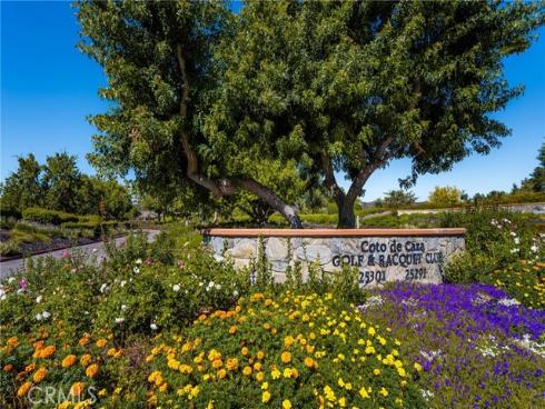 2 Via Barcaza , Coto de Caza, CA