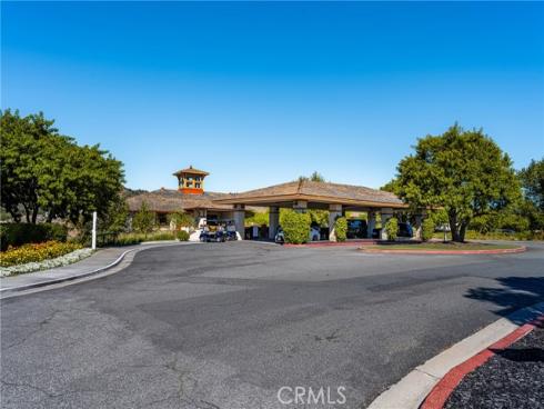 2 Via Barcaza , Coto de Caza, CA