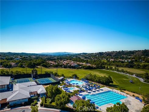 2 Via Barcaza , Coto de Caza, CA