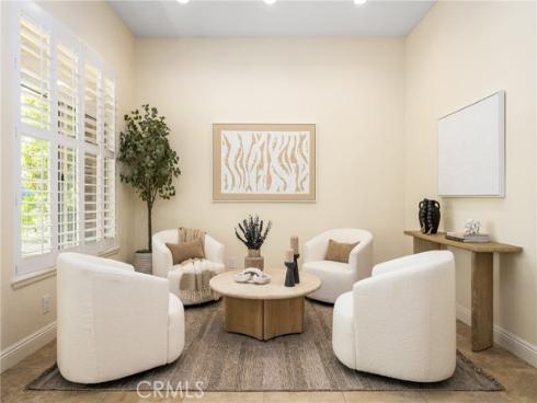 2 Via Barcaza , Coto de Caza, CA