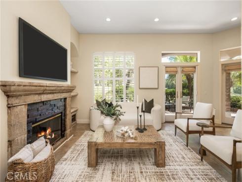 2 Via Barcaza , Coto de Caza, CA