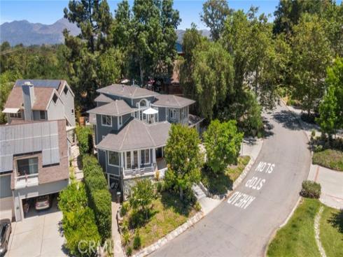 31675 Via Pato , Coto de Caza, CA