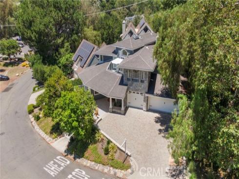 31675 Via Pato , Coto de Caza, CA