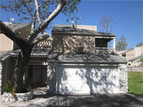 23551 Avenida La Caza 129 , Coto de Caza, CA