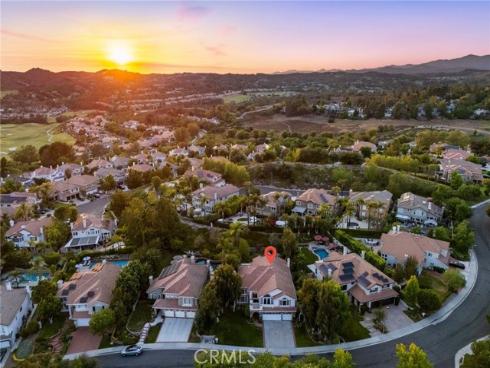 19 Easthill , Coto de Caza, CA